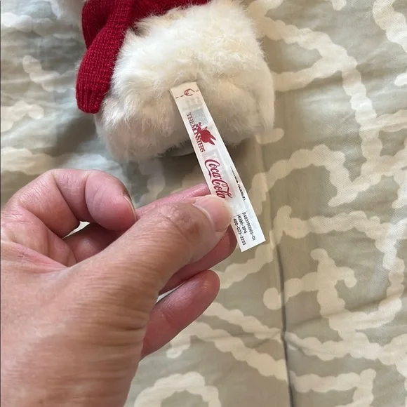 Authentic Coca-Cola The Monsters Labubu - Picture 11 of 14